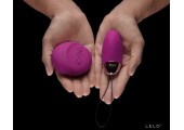 Инновационный массажер Lyla 2 Design Edition Deep Rose