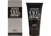 Крем для усиления эрекции и увеличения пениса XXL - 50 мл.
