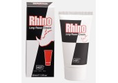 Крем-пролонгатор для мужчин Rhino - 30 мл.