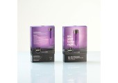Сиреневый минивибромассажер Nyx