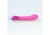 Розовый вибромассажер Ceres G Spot