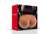 Вагина с вибрацией и функцией нагрева CyberSkin Virtual Sex Ultra Big Ass Bang Doggy Style Pussy   Ass Light