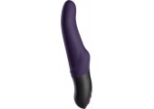 Фиолетовый пульсатор Stronic Eins - 23,9 см.
