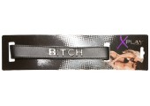 Ошейник X-Play Bitch Collar
