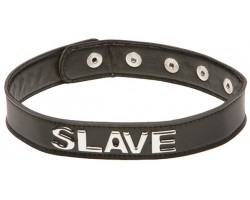 Ошейник X-Play Slave Collar для раба