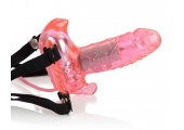 Клиторальный стимулятор Rotating Venus Penis