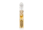 Золотой вибромассажер Platinum Jack Rabbit