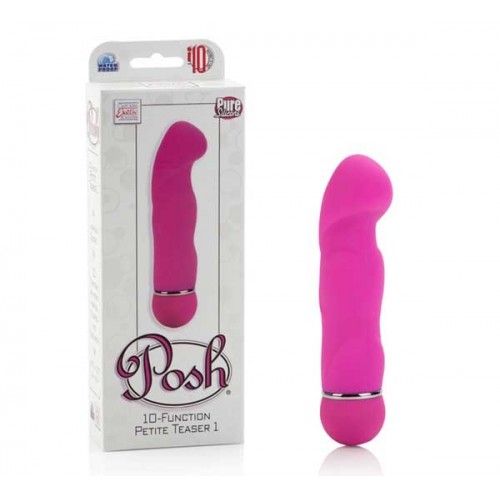 Вибромассажер POSH Petite Teaser 1