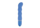 Фаллоимитатор Silicone Pleasure Bendie Wavy G