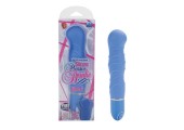 Фаллоимитатор Silicone Pleasure Bendie Ripple G