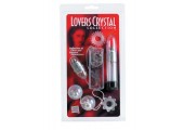 Эротический набор Lovers Crystal Collection Kit