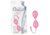 Розовые вагинальные шарики Couture Collection Eclipse