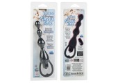 Анальная цепочка Waterproof Vibrating Pleasure Beads