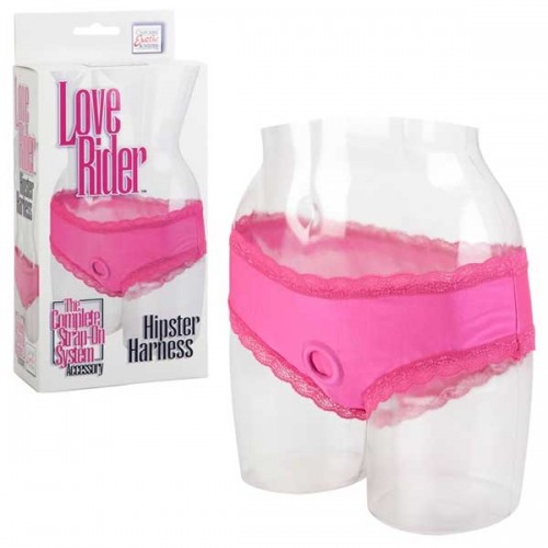 Трусики женские для крепления фаллоимитаторов Love Rider Hipster Harness