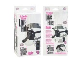 Страпон с вибрацией Love Rider Rippler