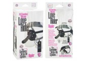 Страпон с вибрацией Love Rider Rippler