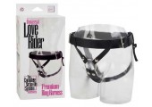 Трусики для крепления фаллоимитаторов Universal Love Rider Harness