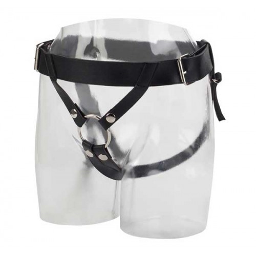 Трусики для крепления фаллоимитаторов Universal Love Rider Harness