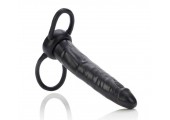 Насадка на пенис Accommodator Dual Penetrators для анальной стимуляции