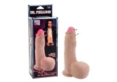 Фаллоимитатор-реалистик Phil Varone DR. PHILGOOD - 15,25 см.