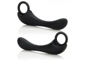 Стимулятор простаты Silicone Prostate Locater - 11,5 см.