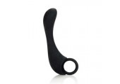 Стимулятор простаты Silicone Prostate Locater - 11,5 см.
