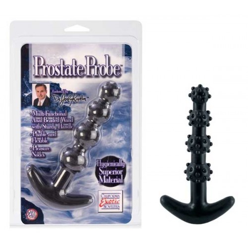 Анальная елочка Prostate Probe