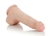 Фаллоимитатор-реалистик Adam Champ -16 см.