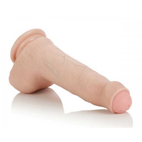 Фаллоимитатор-реалистик Adam Champ -16 см.