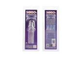 Насадка-удлинитель на пенис SENSO EXTENSION