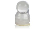 Насадка на пенис G-SPOT EXTENSION для G-стимуляции партнёрши
