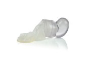 Насадка на пенис G-SPOT EXTENSION для G-стимуляции партнёрши