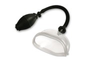 Женская помпа High Intensity Pussy Pump