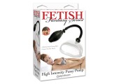 Женская помпа High Intensity Pussy Pump