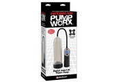 Вакуумная помпа с автоматическим насосом GITAL AUTO-VAC POWER PUMP