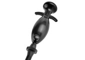 Вакуумная помпа для вульвы Vibrating Pussy Pump