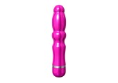 Алюминиевый вибратор PINK LARGE