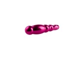 Алюминиевый вибратор PINK LARGE