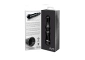 Вибромассажер BLACK LARGE