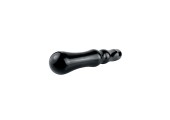 Вибромассажер BLACK LARGE