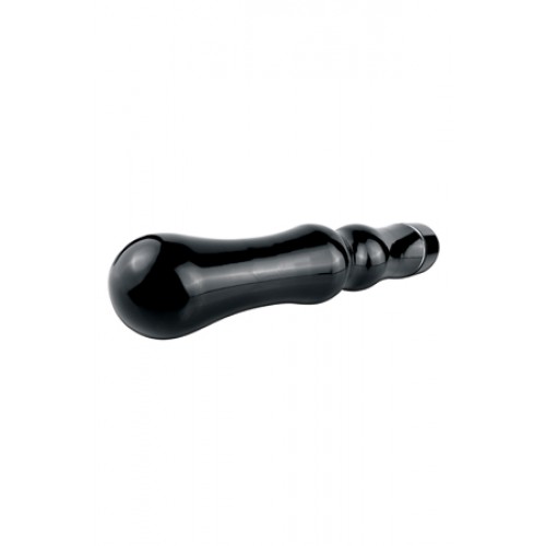 Вибромассажер BLACK LARGE