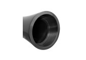 Вибромассажер BLACK LARGE