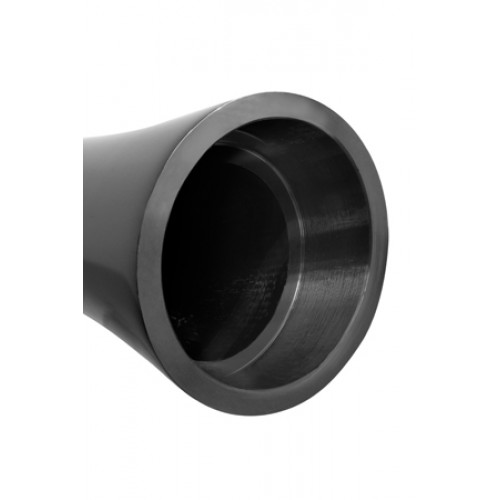 Вибромассажер BLACK LARGE