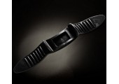 Сменный ремешок для экстендера MaleEdge черного цвета