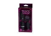 Многофункциональное вибро-яйцо BLACK MAGIC