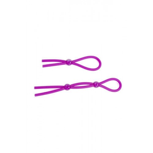 Набор эрекционных колец Cock ties