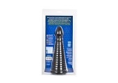 Стимулятор ёлочка Titan Men Intimidato - 28,5 см.