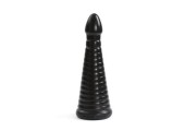 Стимулятор ёлочка Titan Men Intimidato - 28,5 см.