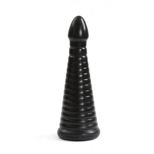Стимулятор ёлочка Titan Men Intimidato - 28,5 см.