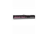 Танцевальный шест серебристого цвета Private Dancer Pole Kit